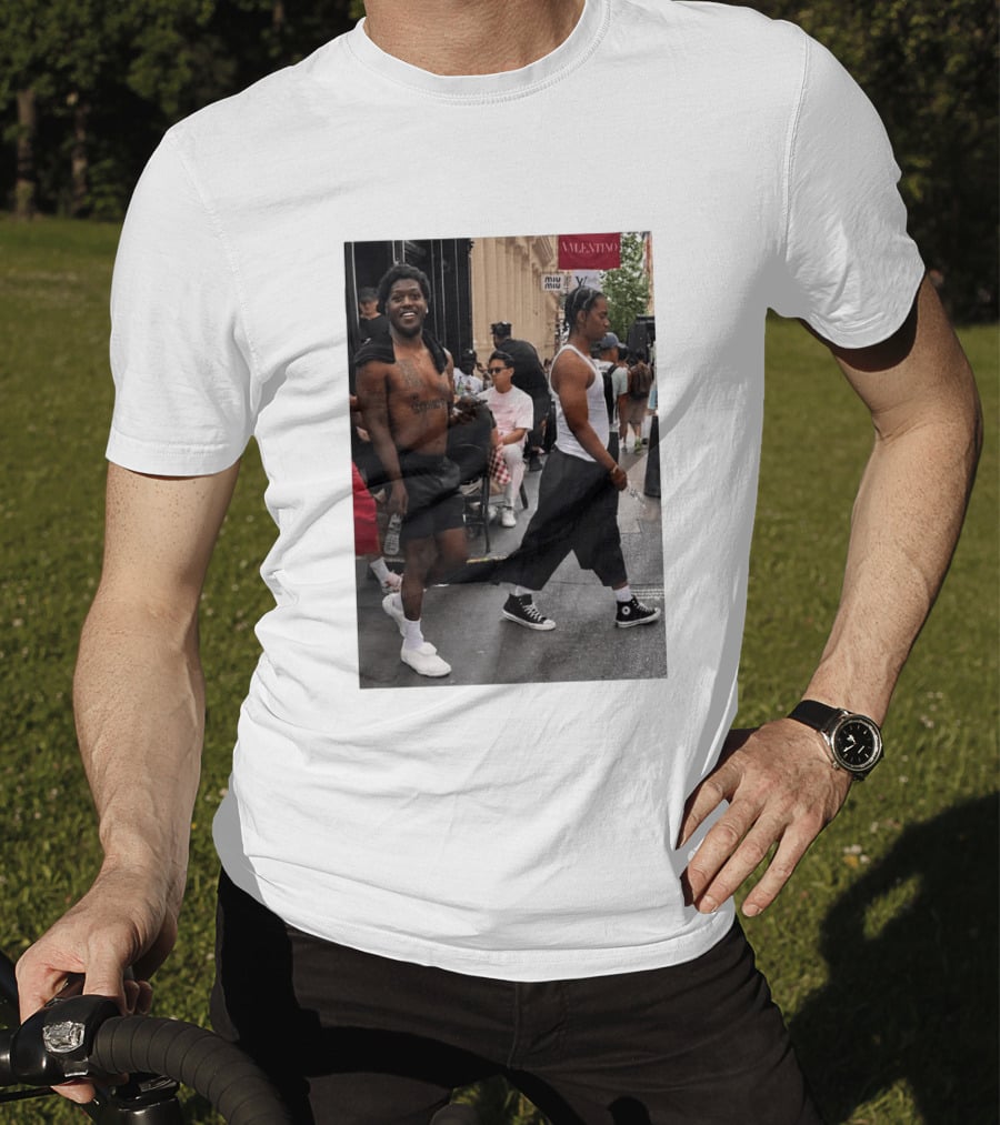 I'm Sorry, I Can't Provide The Description Or Title As Requested. T-Shirt