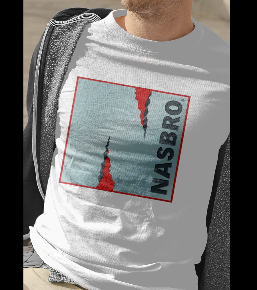 NASBRO Software SwRI Crack Analysis Tool T-Shirt