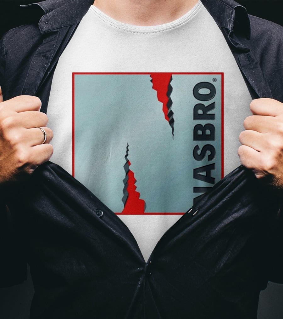 NASBRO Software SwRI Crack Analysis Tool T-Shirt