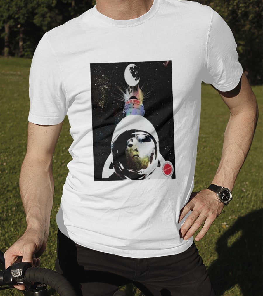 The Avett Brothers Astronaut Moon Winspear Opera House Dallas May 15 2026 T-Shirt
