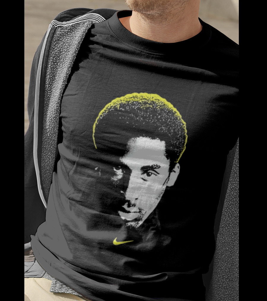 Kobe Bryant Nike Los Angeles Lakers Frobe NBA T-Shirt