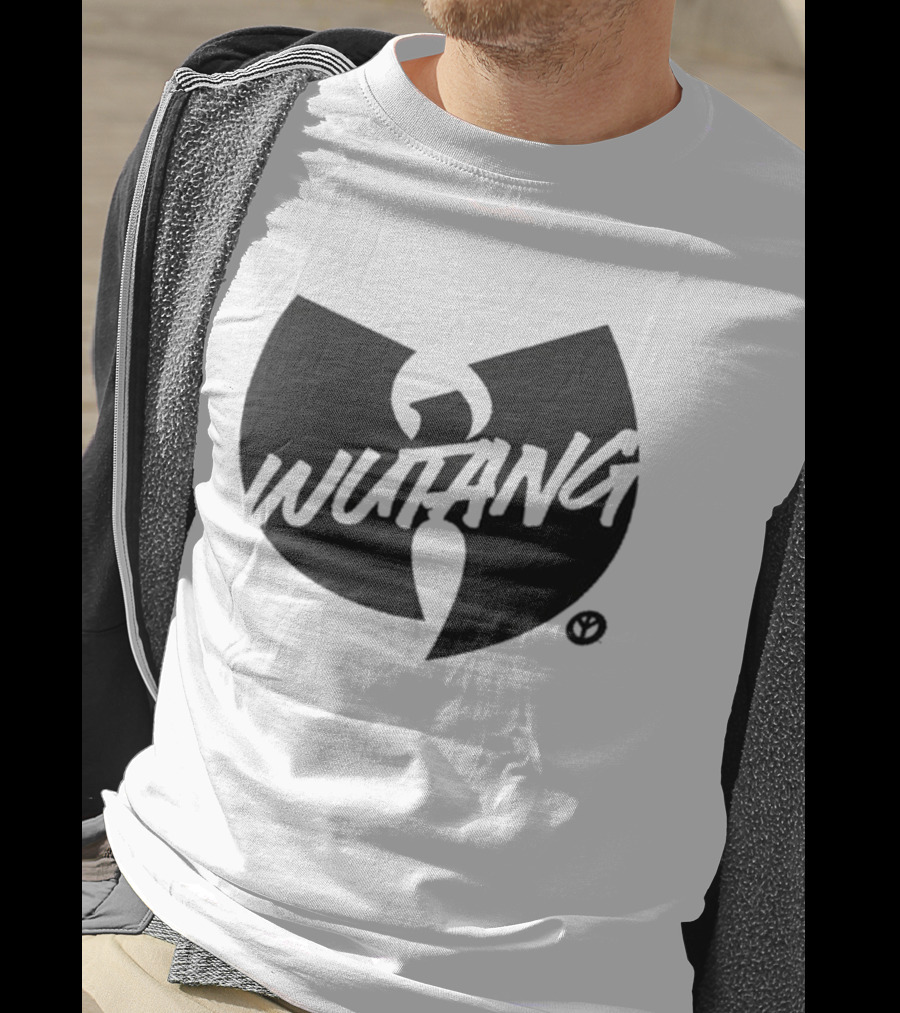 Babylon X Wu Tang Clan The Final Chamber 2026 Wu Tang Shield T-Shirt