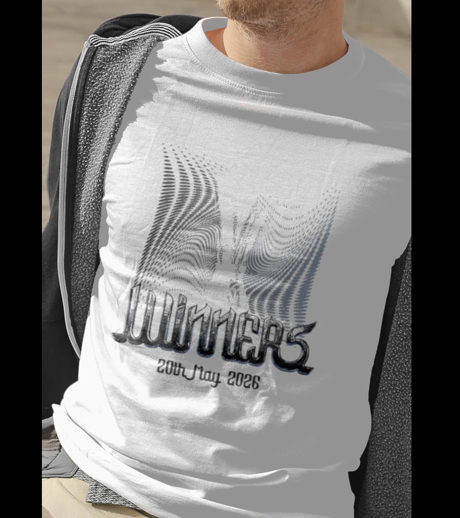 Winners 20th May 2026 T-Shirt