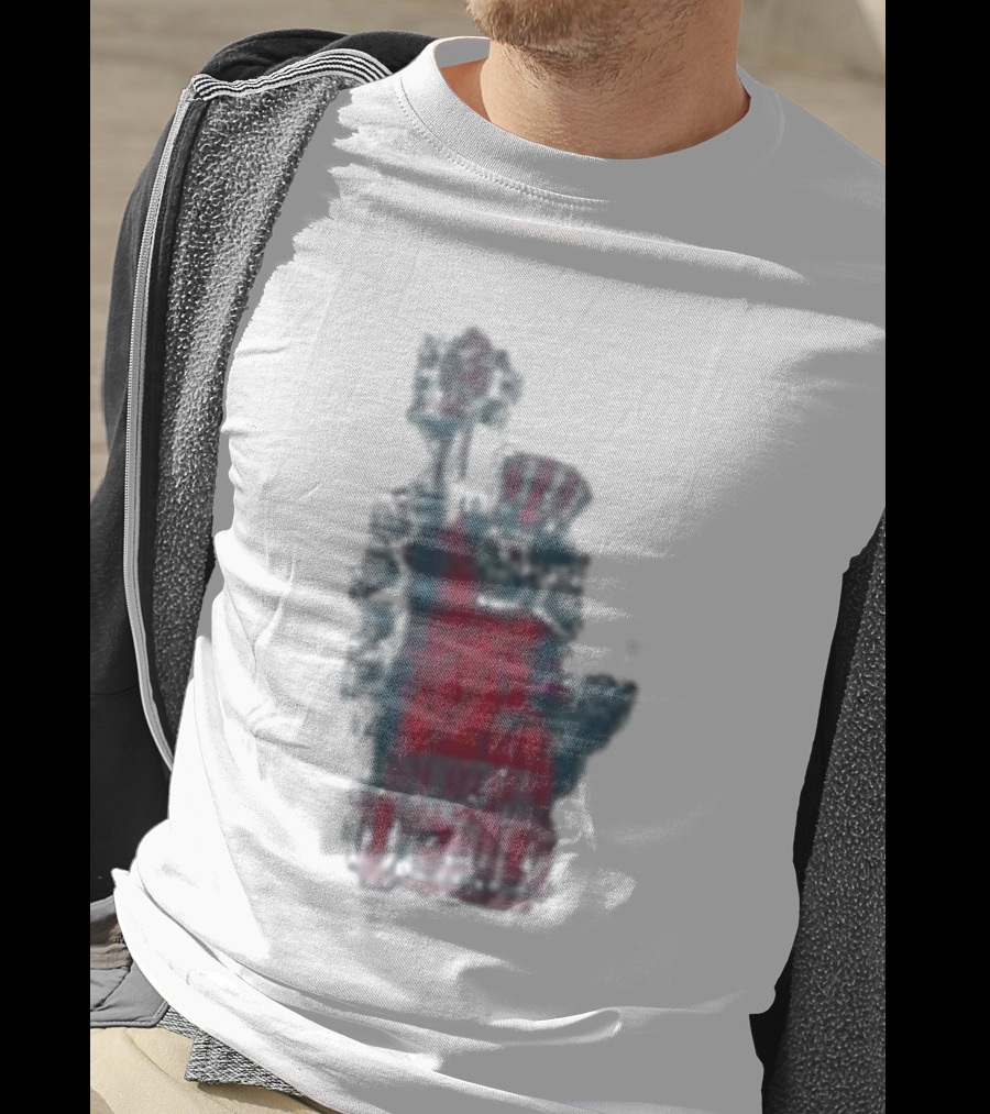 Grateful Dead Mortuis Confidimus 1966 Liberty Mcmlxvi T-Shirt