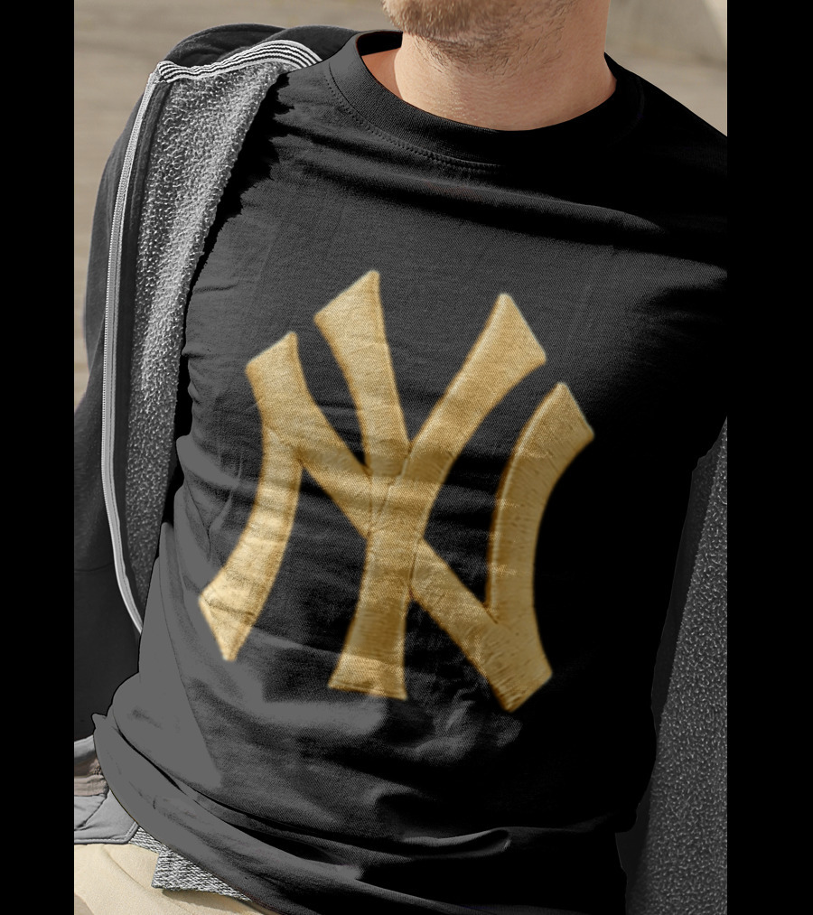 2026 Yankees House Of The Dragon Cap Night Yankees T-Shirt