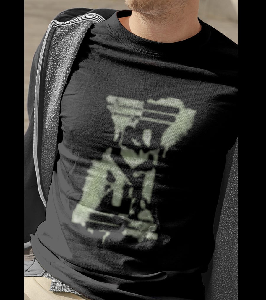 Still Remains Spirit Breaker Skull Allegiance T-Shirt