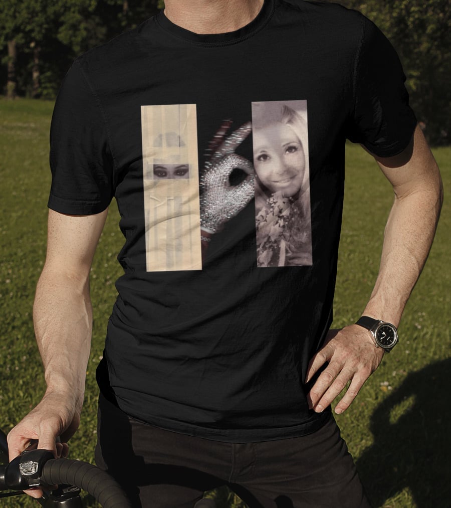 Drake Iceman Habibti Maid Of Honour Three Albums Cover T-Shirt