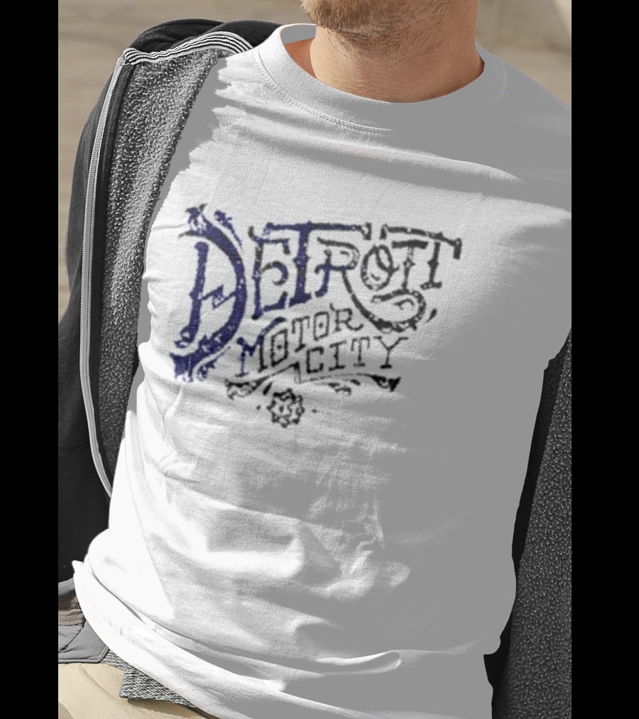 The Boys Final 2026 Sister Sage Detroit Motor City T-Shirt