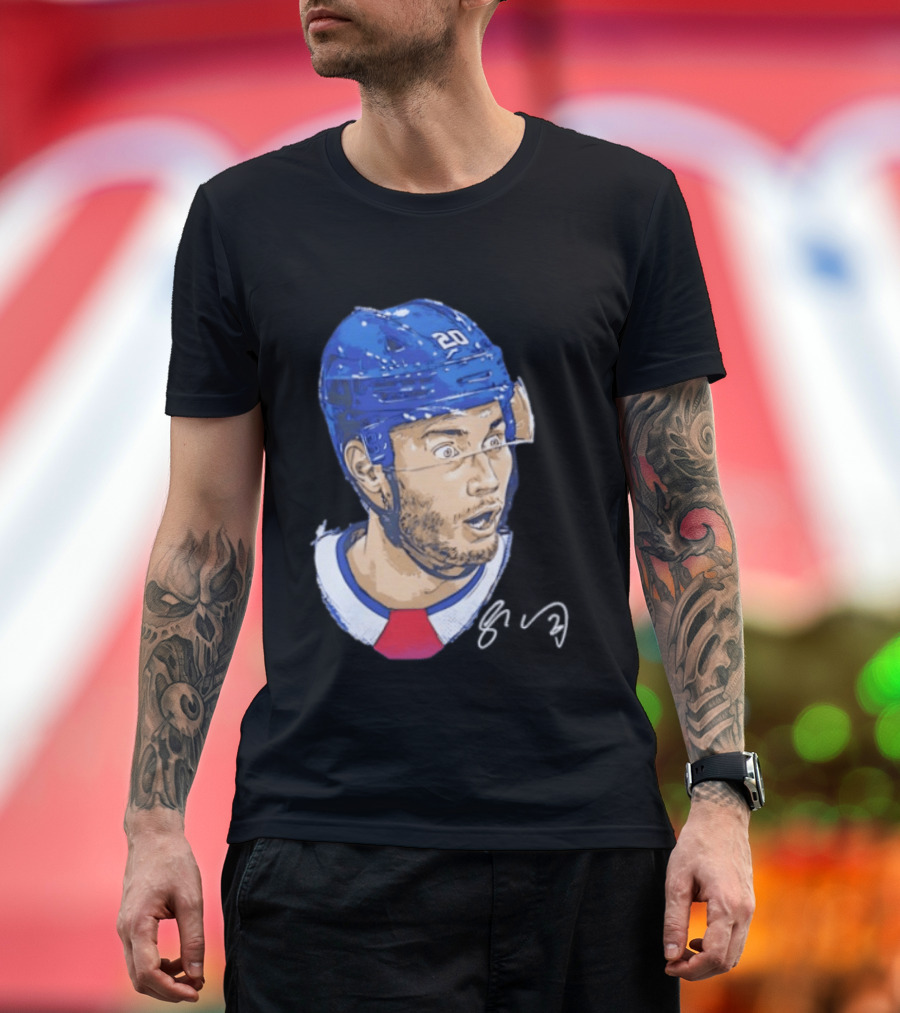 Juraj Slafkovsky 20 Montreal Canadiens Hockey Jumper Sketch T-Shirt