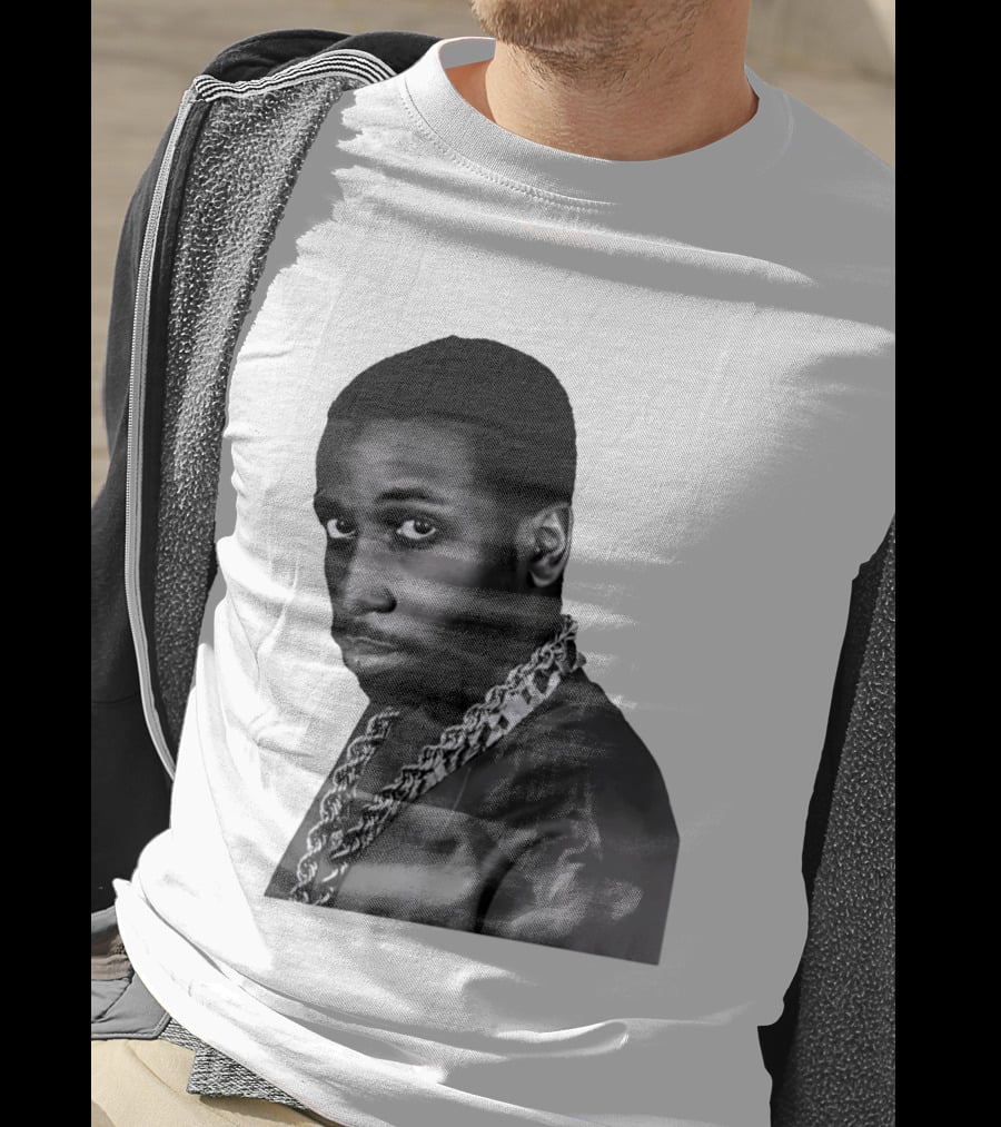 Rob Base Iconic 80s Hip Hop Legend New York T-Shirt