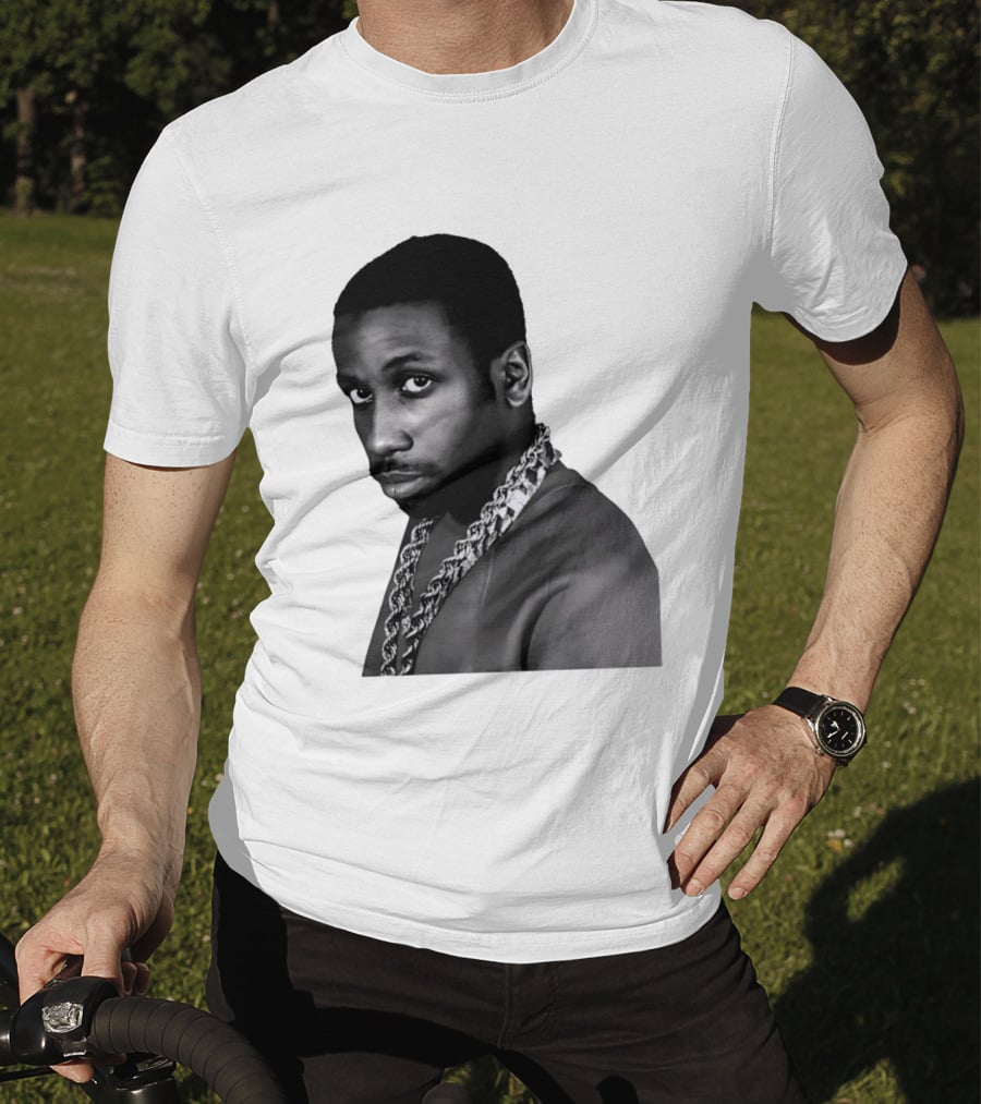 Rob Base Iconic 80s Hip Hop Legend New York T-Shirt
