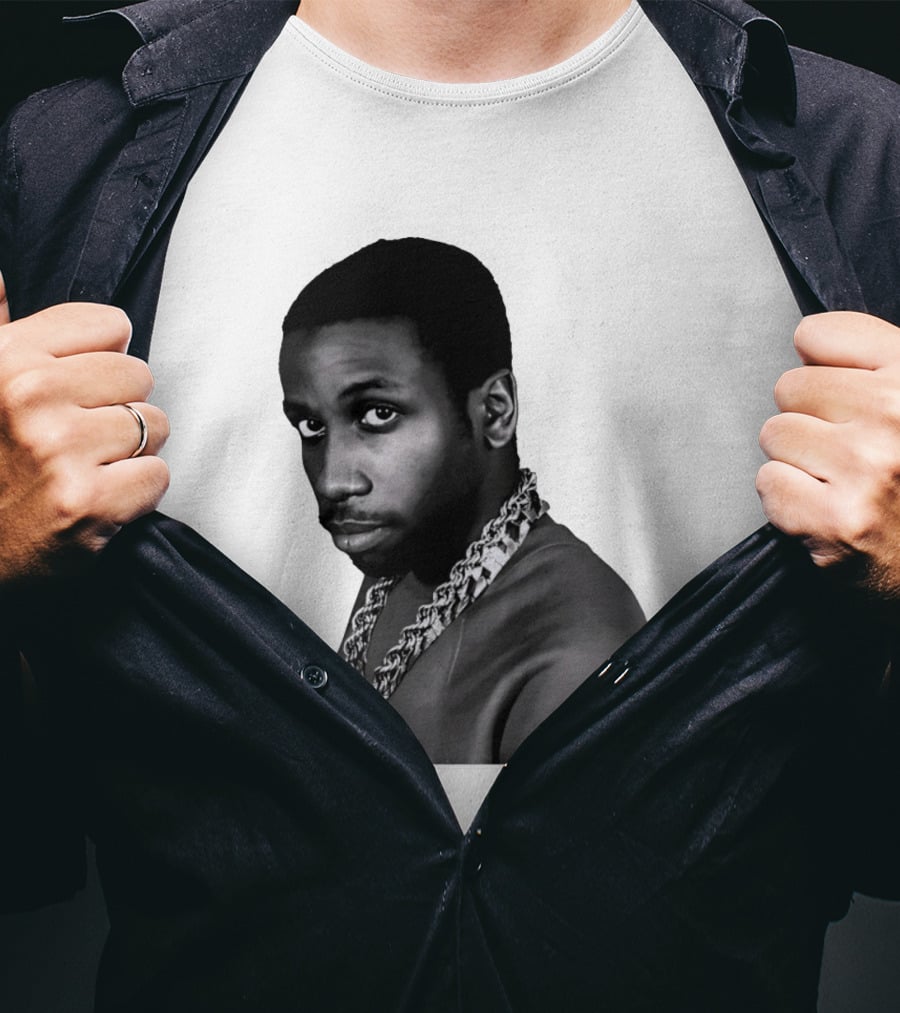 Rob Base Iconic 80s Hip Hop Legend New York T-Shirt