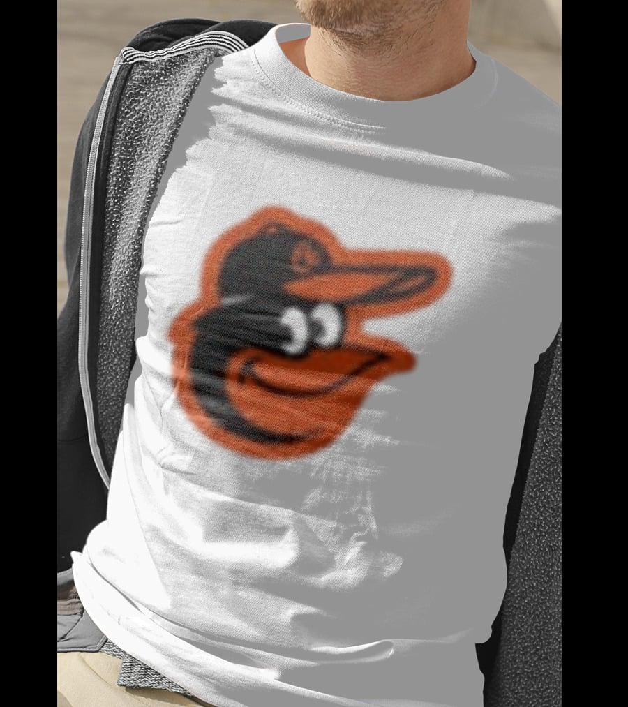 America 250 Years 1776 2026 Orioles Anniversary Celebration T-Shirt