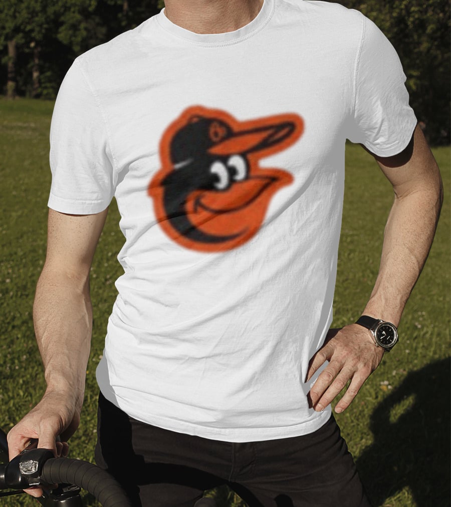 America 250 Years 1776 2026 Orioles Anniversary Celebration T-Shirt