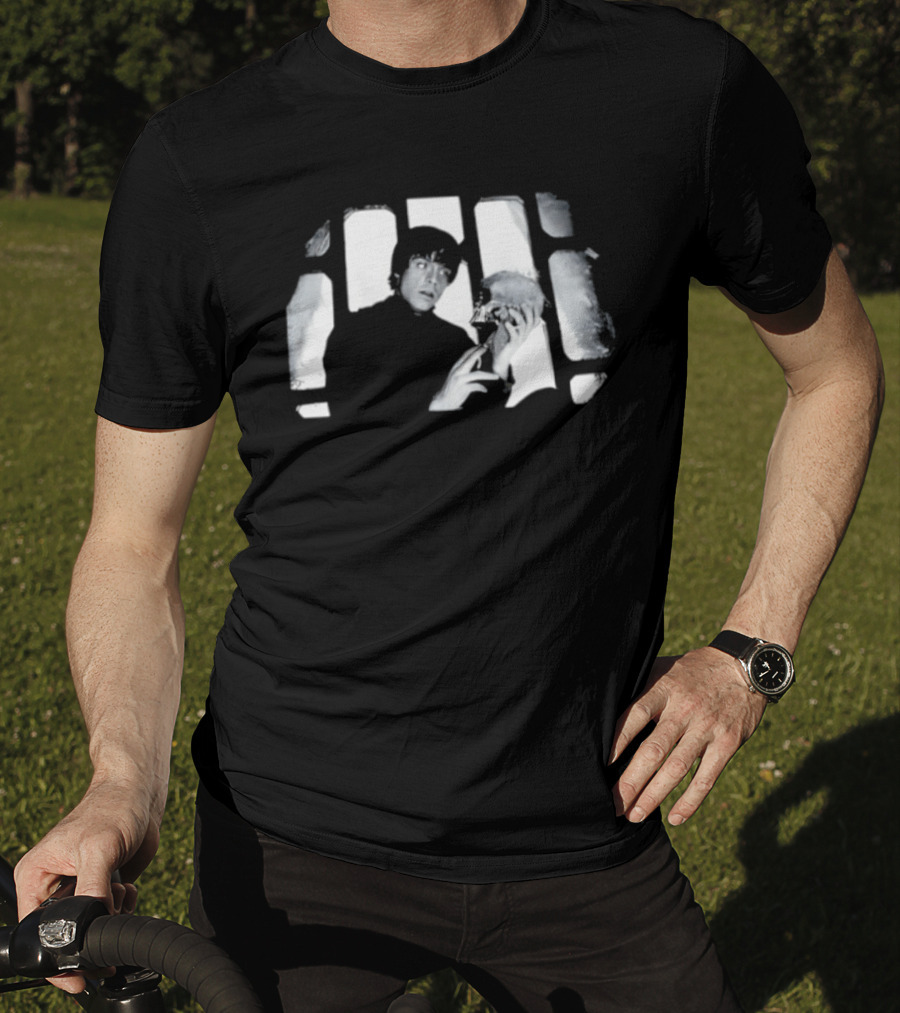 Episode VI Return Of The Jedi Star Wars Luke Skywalker Jedi Knight T-Shirt