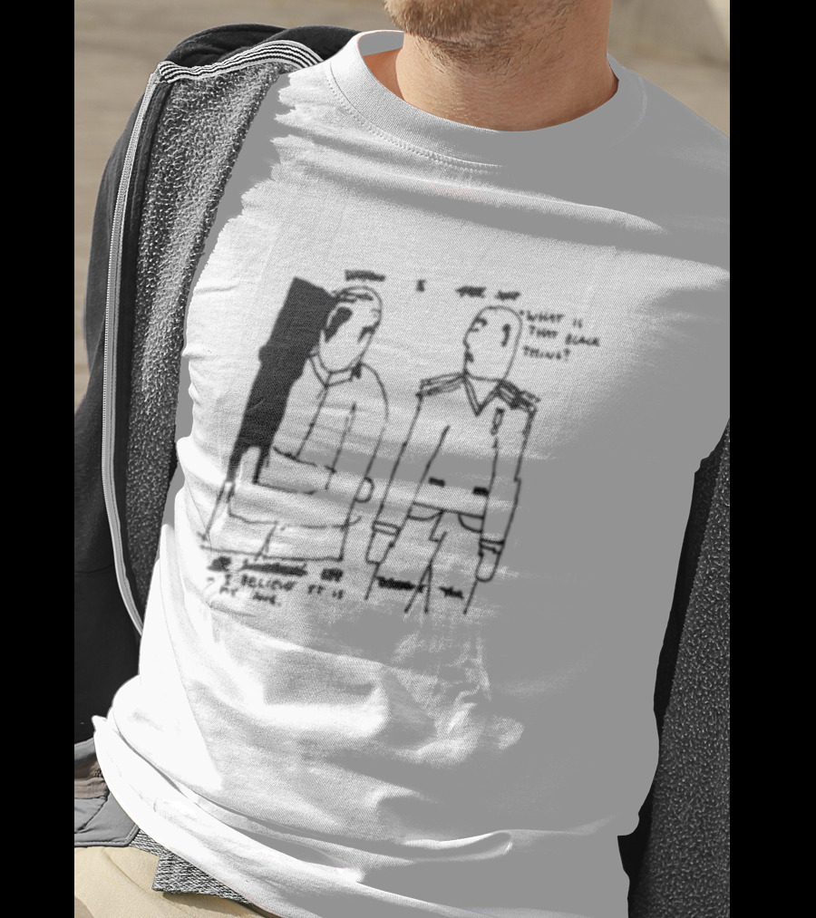 Pass~Port Polar Skate Co The End Ls T-Shirt