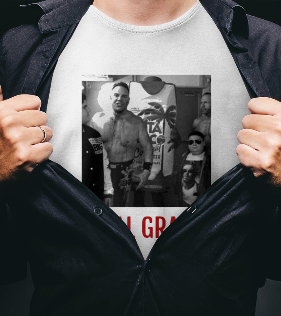 Real Graps Piña Colada The Original T-Shirt
