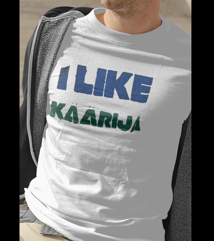 I Like Käärijä T-Shirt