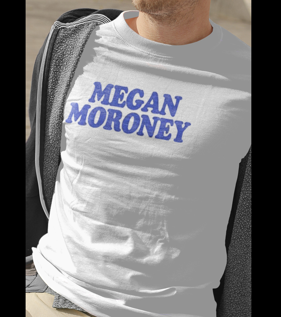 Megan Moroney How Sweet It Is To Be So Indifferent T-Shirt