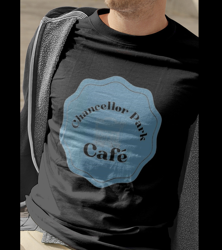 Chancellor Park Café Young And The Restless T-Shirt