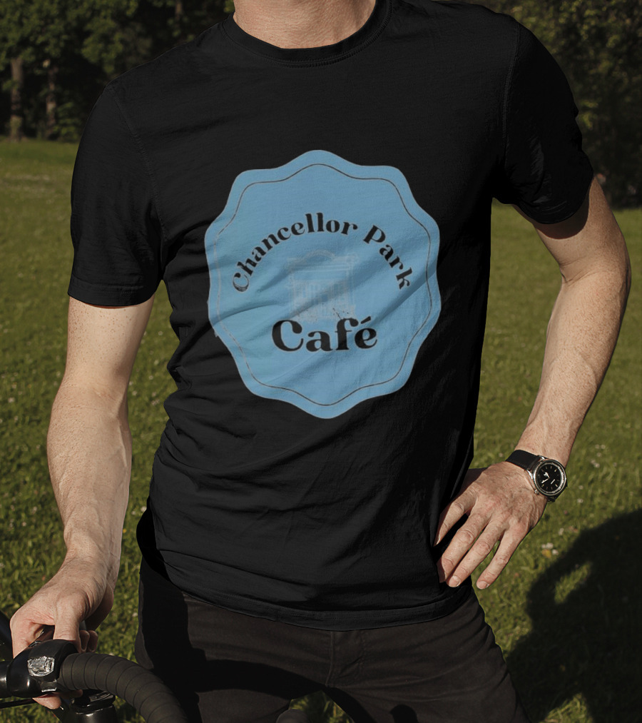 Chancellor Park Café Young And The Restless T-Shirt