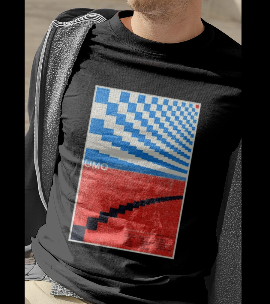 UMO North America Tour 2026 Original T-Shirt