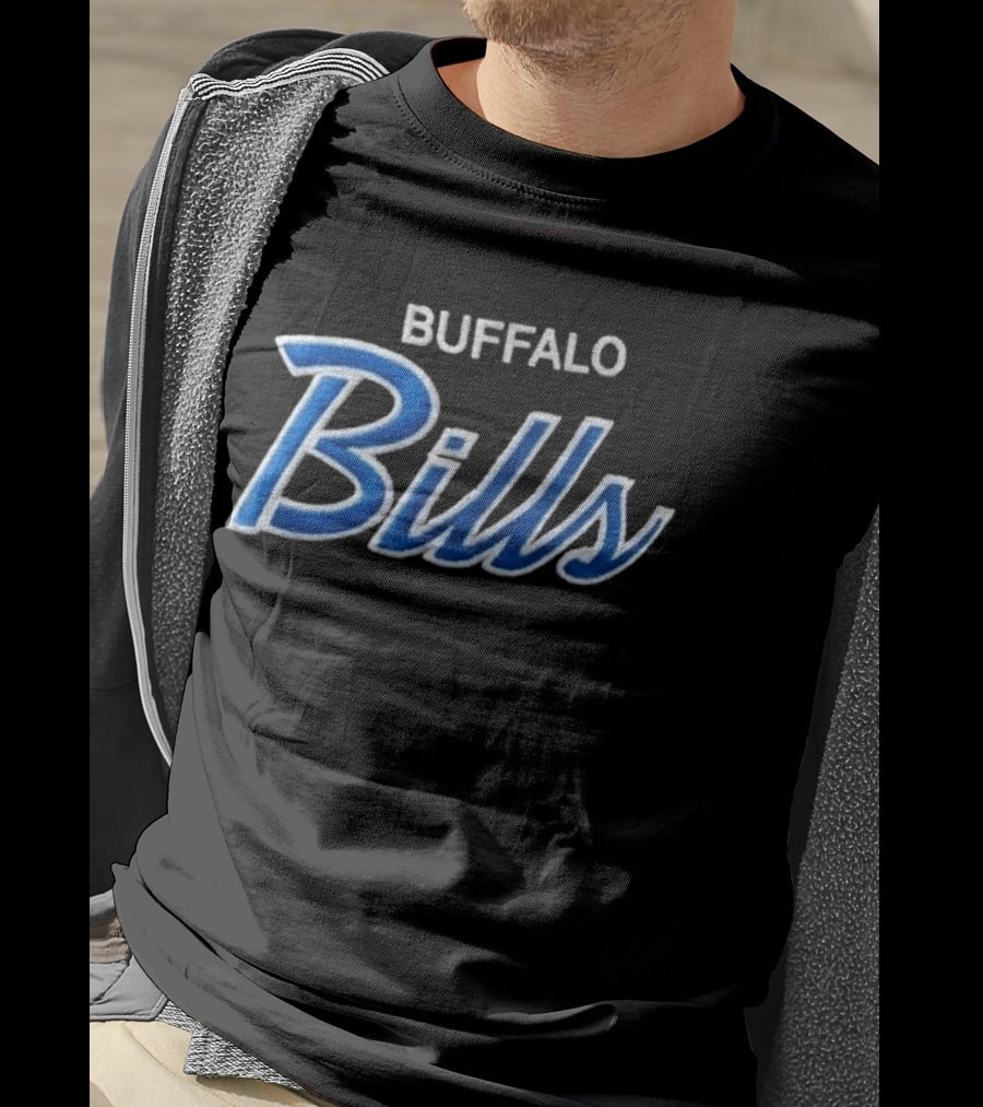 Buffalo Bills 2026 Happy 30th Birthday Josh Allen Hat T-Shirt