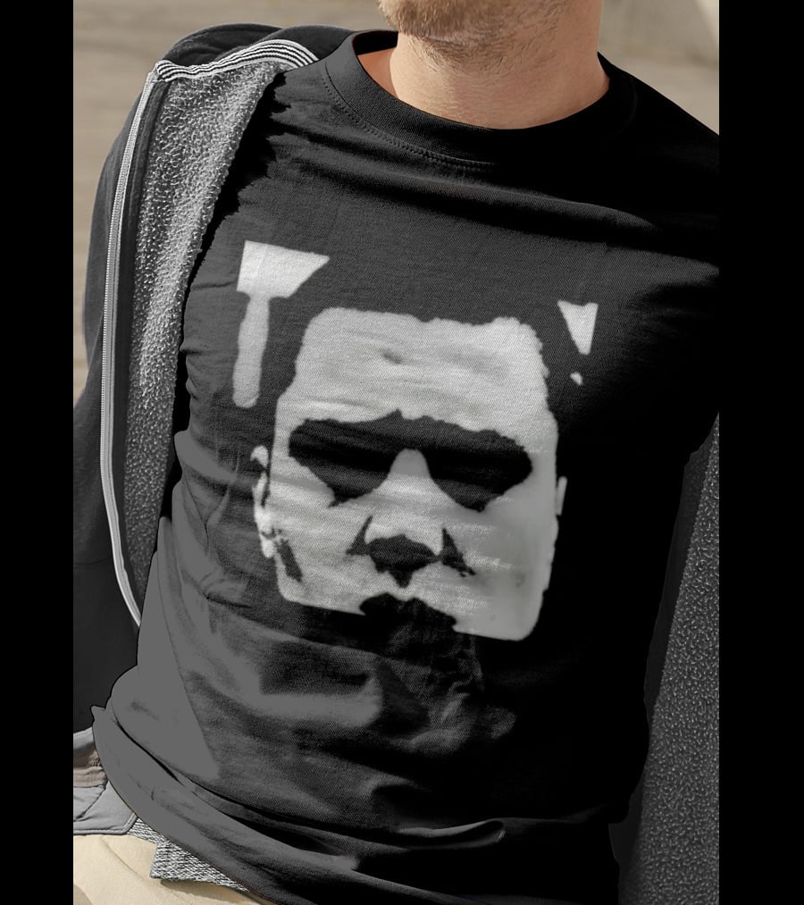 Aaron Rowe Aaron Rowe T-Shirt