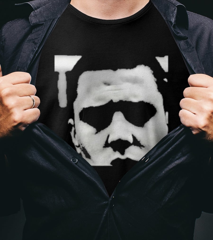 Aaron Rowe Aaron Rowe T-Shirt