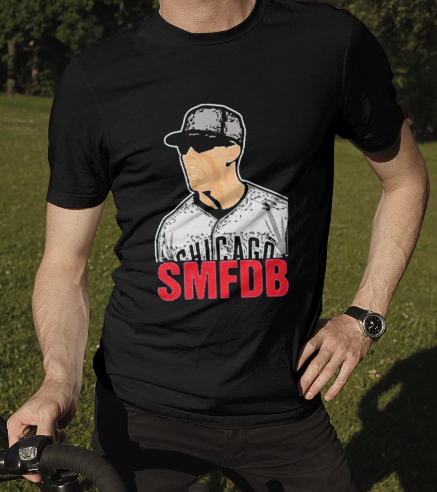 Chicago Northside Baseball SMFDB T-Shirt