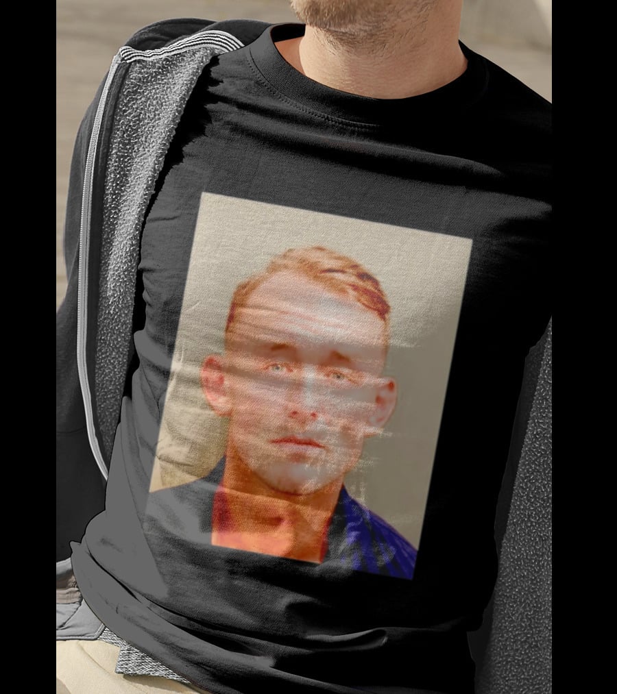 Ludwig Kaiser Shot T-Shirt