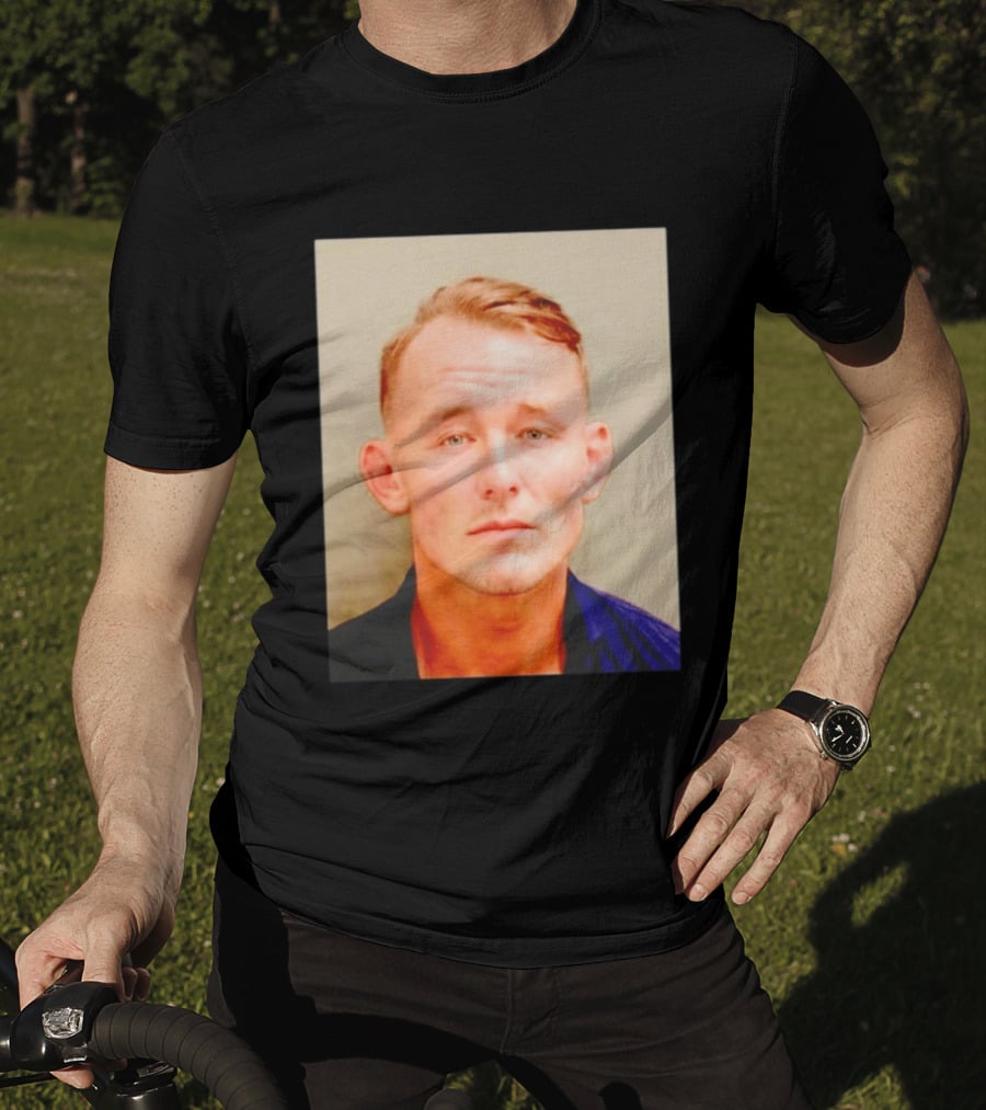 Ludwig Kaiser Shot T-Shirt