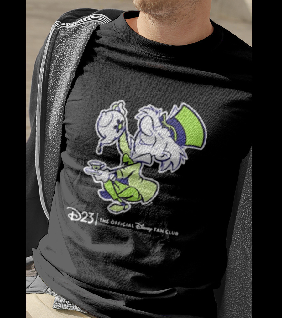 Miss Piggy Has Her Own Standard T-Shirt