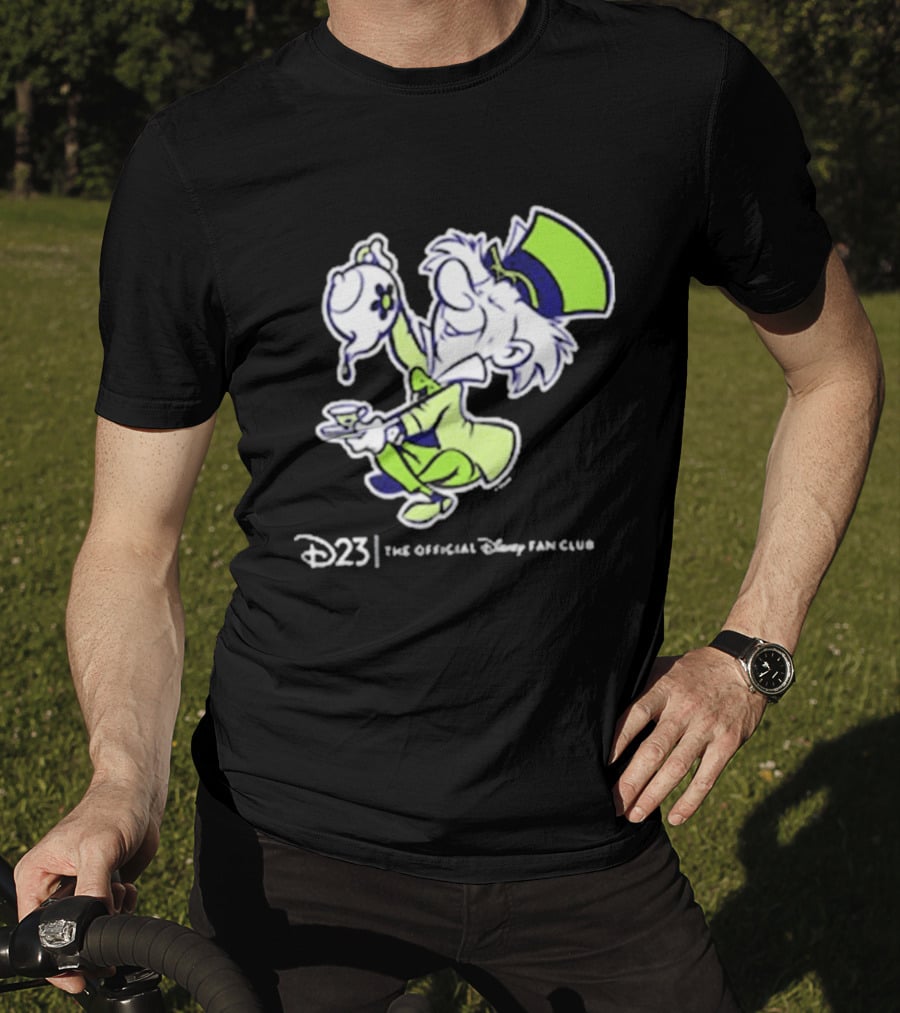 Miss Piggy Has Her Own Standard T-Shirt
