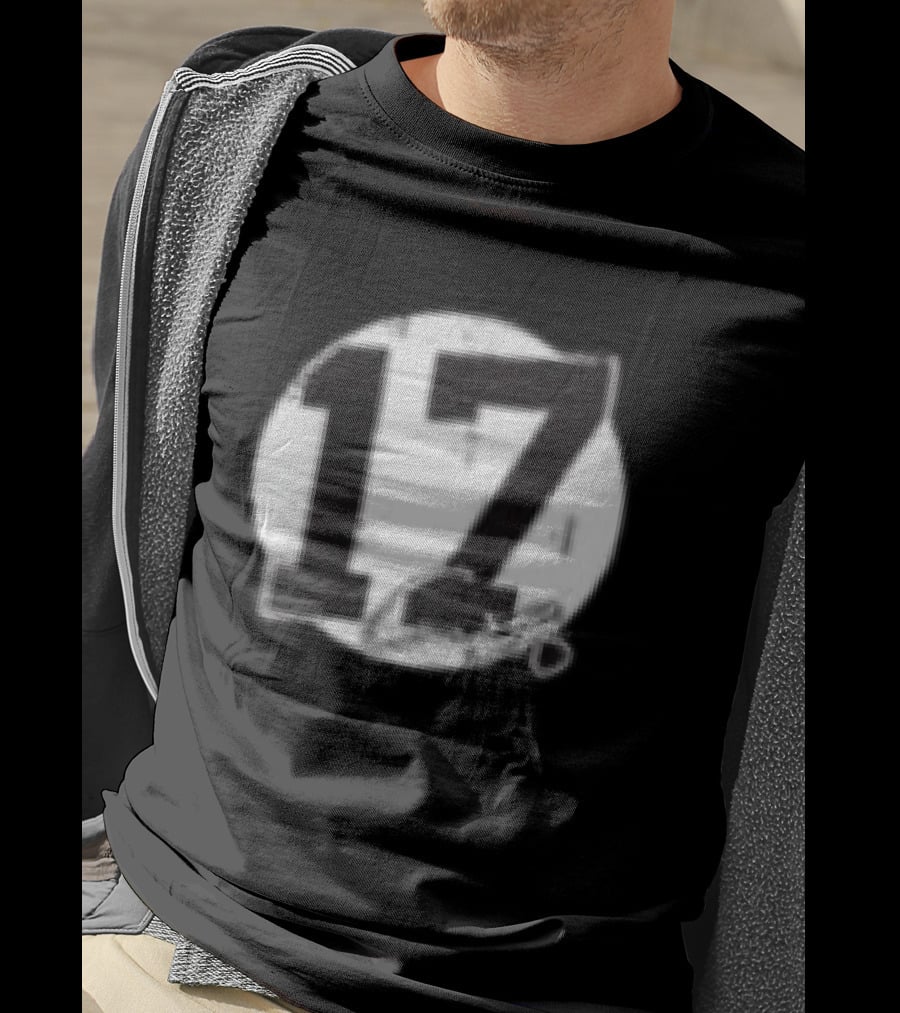 Shohei Ohtani 17 Los Angeles Dodgers Baseball Two Sided T-Shirt