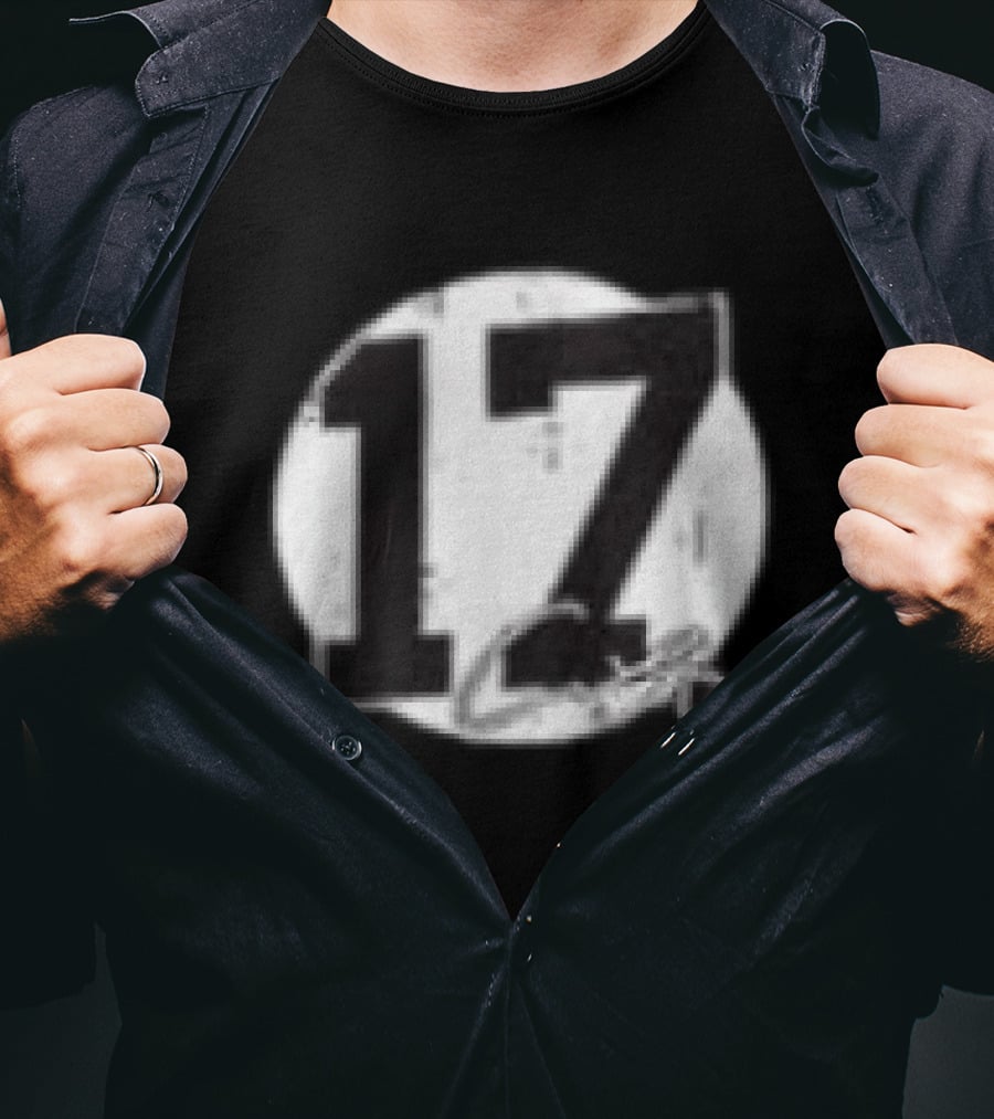 Shohei Ohtani 17 Los Angeles Dodgers Baseball Two Sided T-Shirt