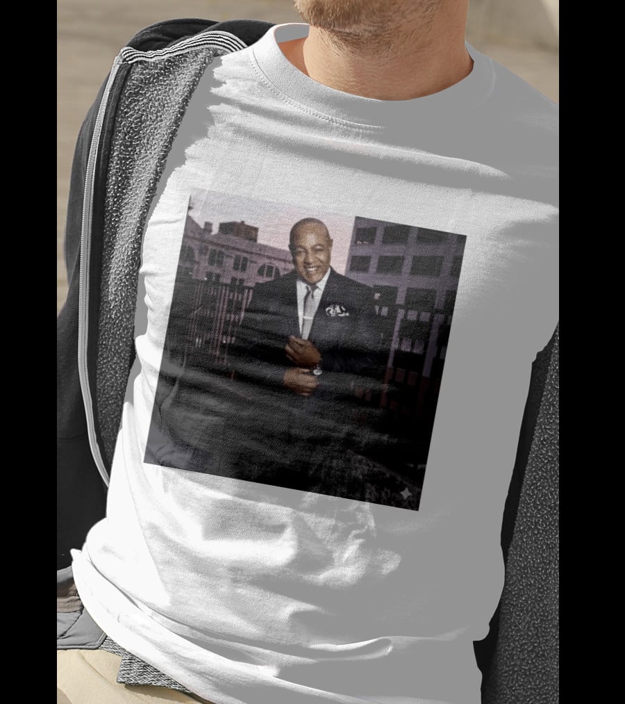 Peabo Bryson Soul Singer Known As The Voice Of Love Dies At 75 T-Shirt