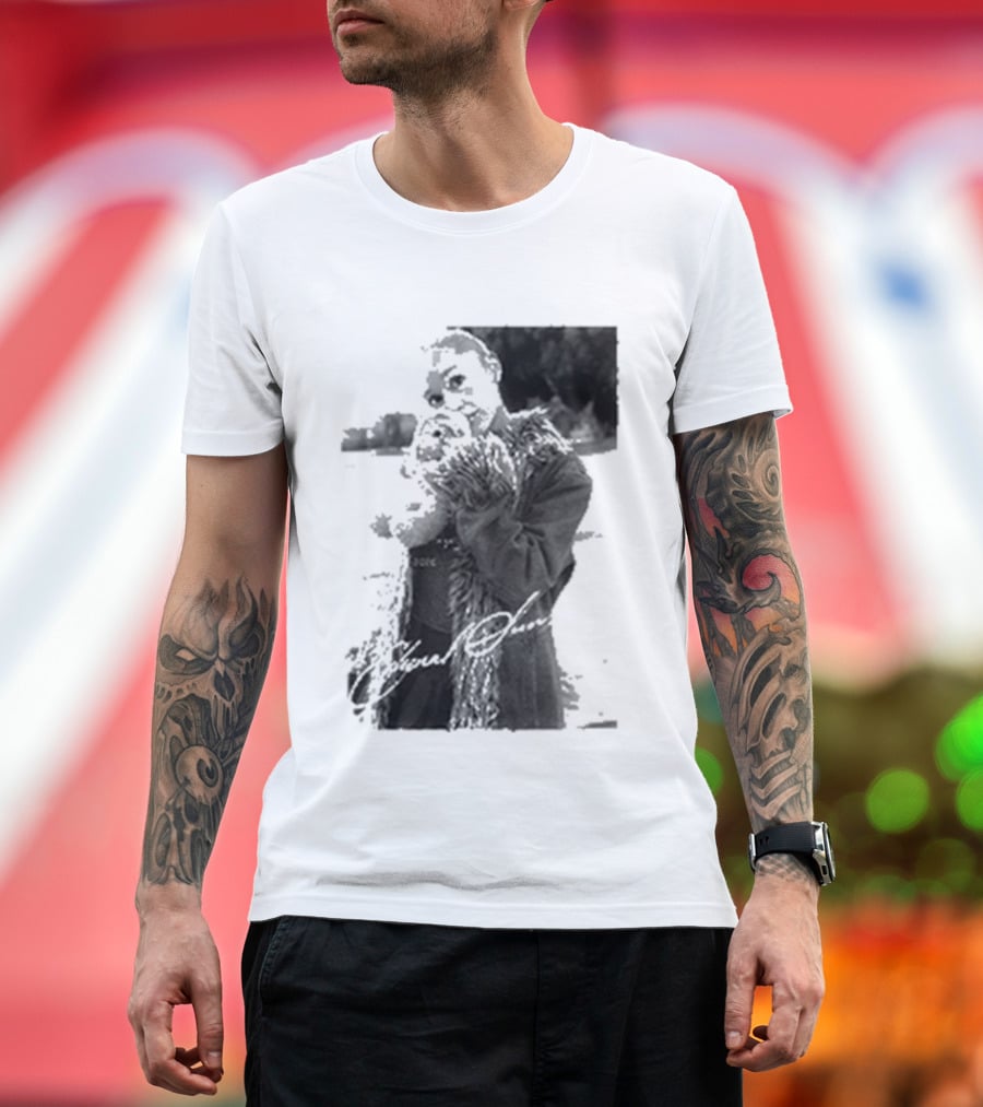 Ariana Grande Eternal Sunshine Teddy Bear 2026 T-Shirt