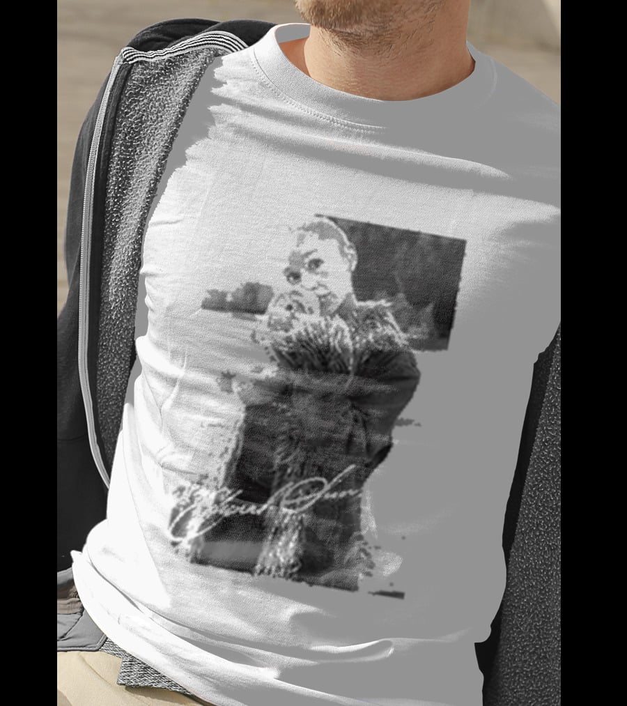 Ariana Grande Eternal Sunshine Teddy Bear 2026 T-Shirt