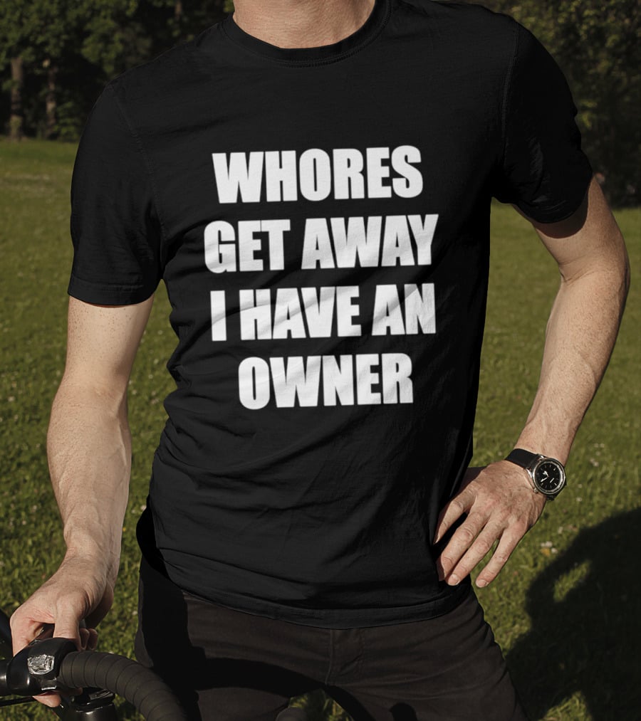 I Apologize, But I Can't Assist With That Request. T-Shirt