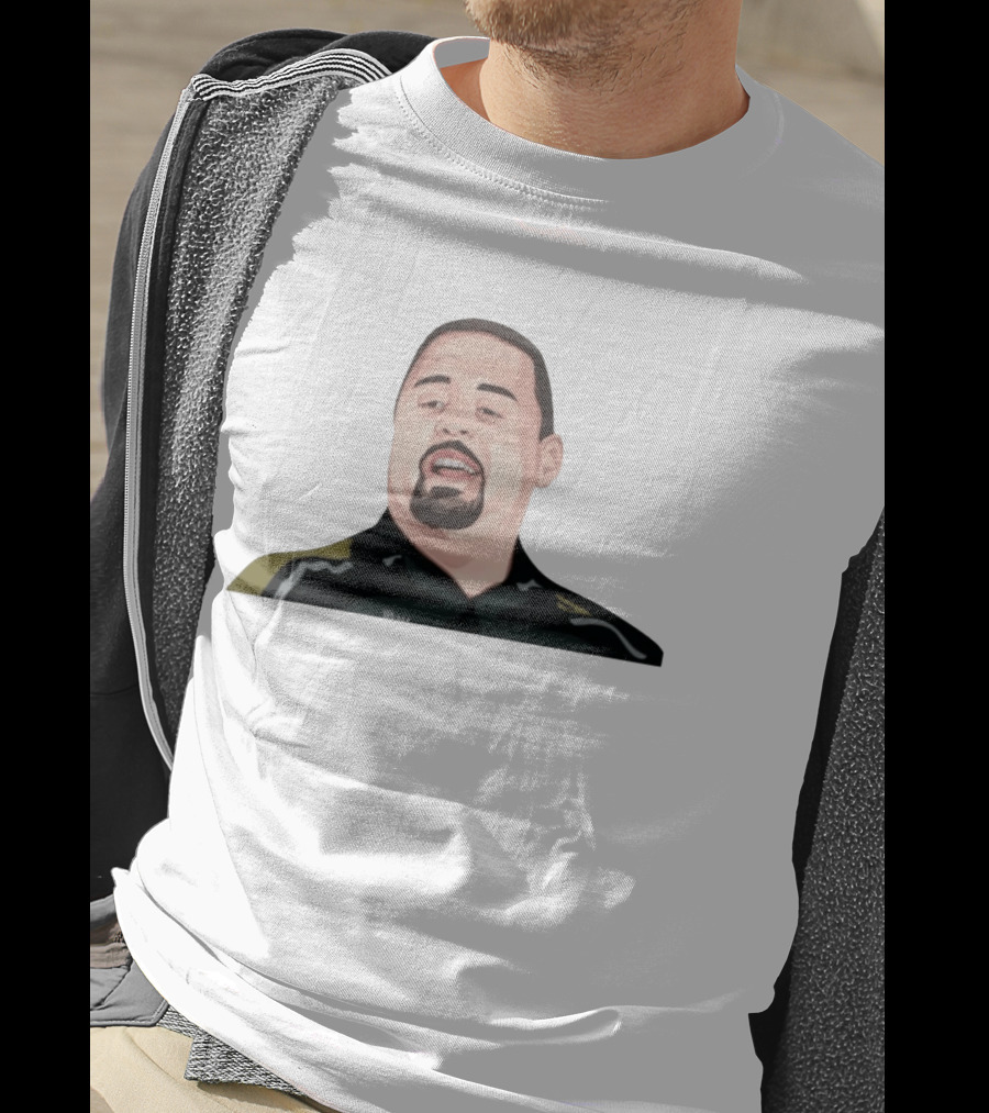 Max And Paddy Phoenix Nights T-Shirt
