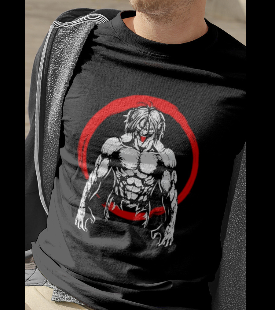 Attack On Titan Eren Yeager Shinzou Wo Sasageyo Anime 2026 Trending Legacy T-Shirt