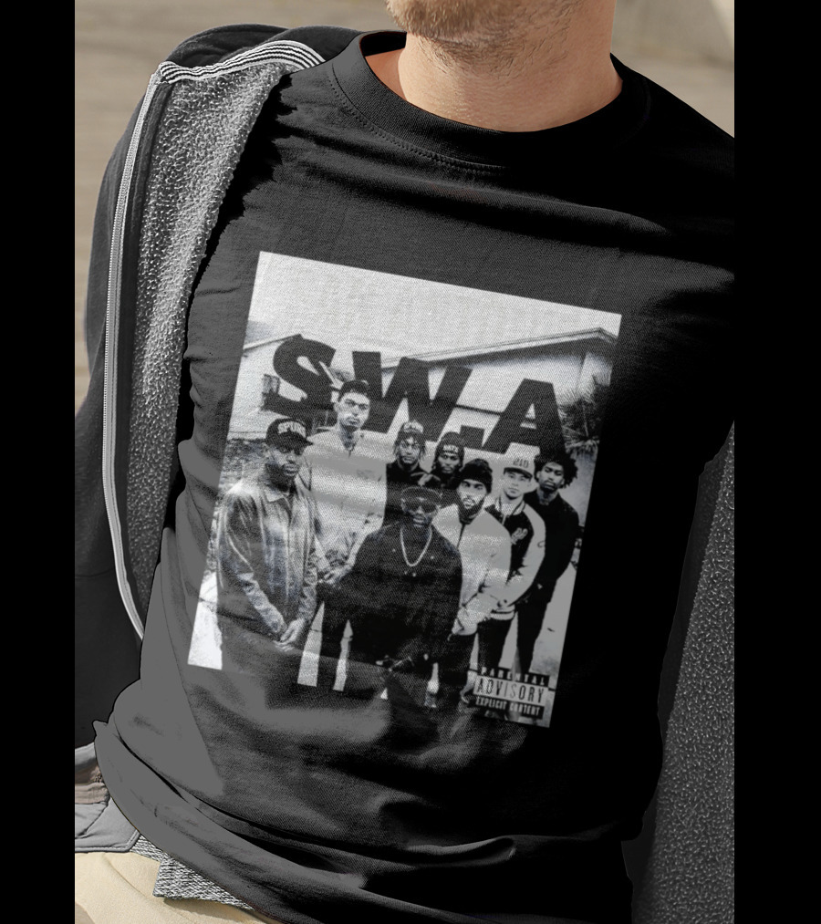 San Antonio Spurs SWA Wembanyama Stephon Castle De'Aaron Dylan Harper Explicit Content T-Shirt