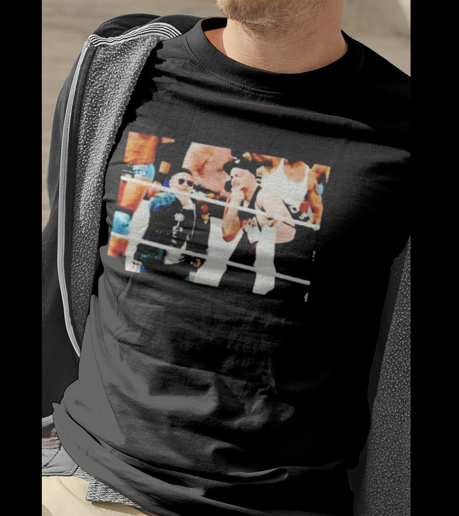 Elvis Presley Music Legend T-Shirt
