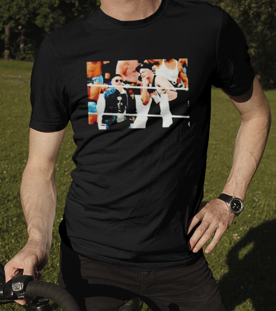 Elvis Presley Music Legend T-Shirt