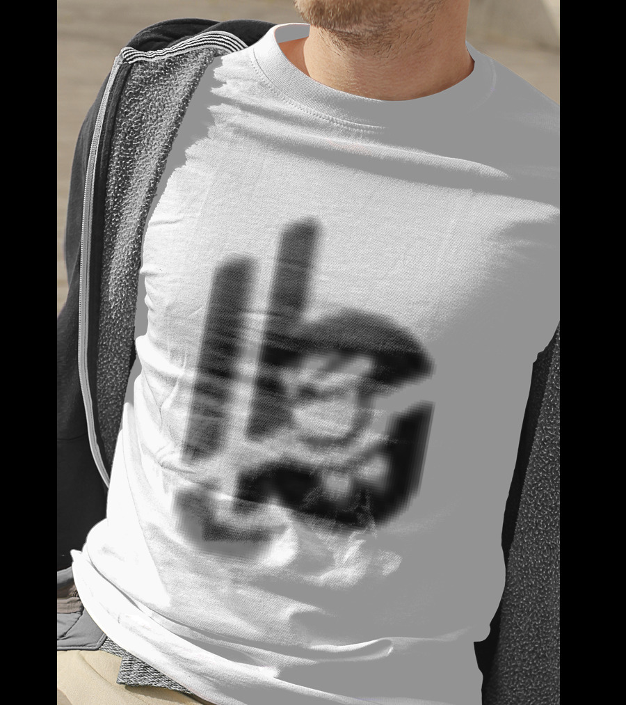 Lee Butler Turn Me On Turn Me Out Make Me Scream Make Me Shout T-Shirt