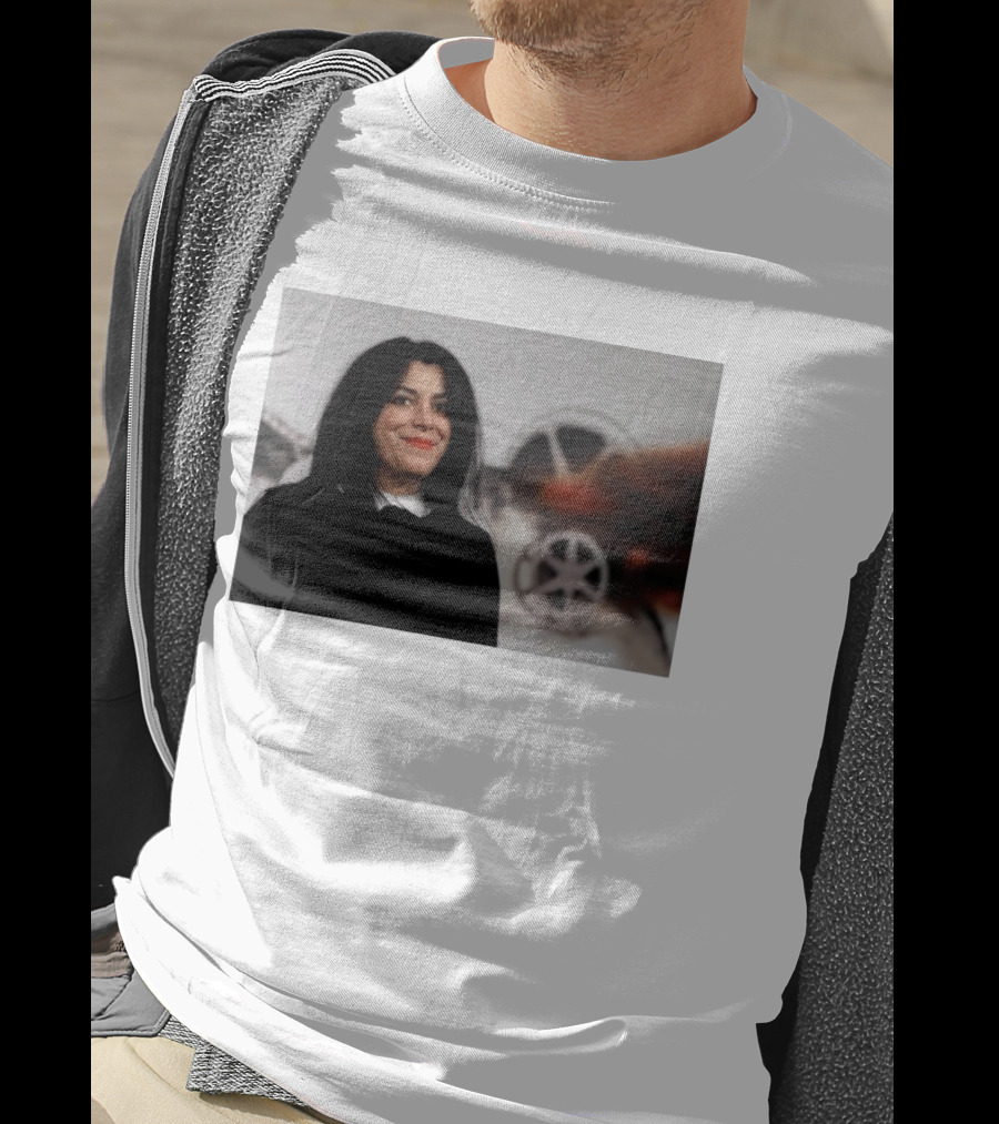 Marjane Satrapi Dies At 56: Iranian French Cartoonist And Filmmaker Known For Persepolis T-Shirt