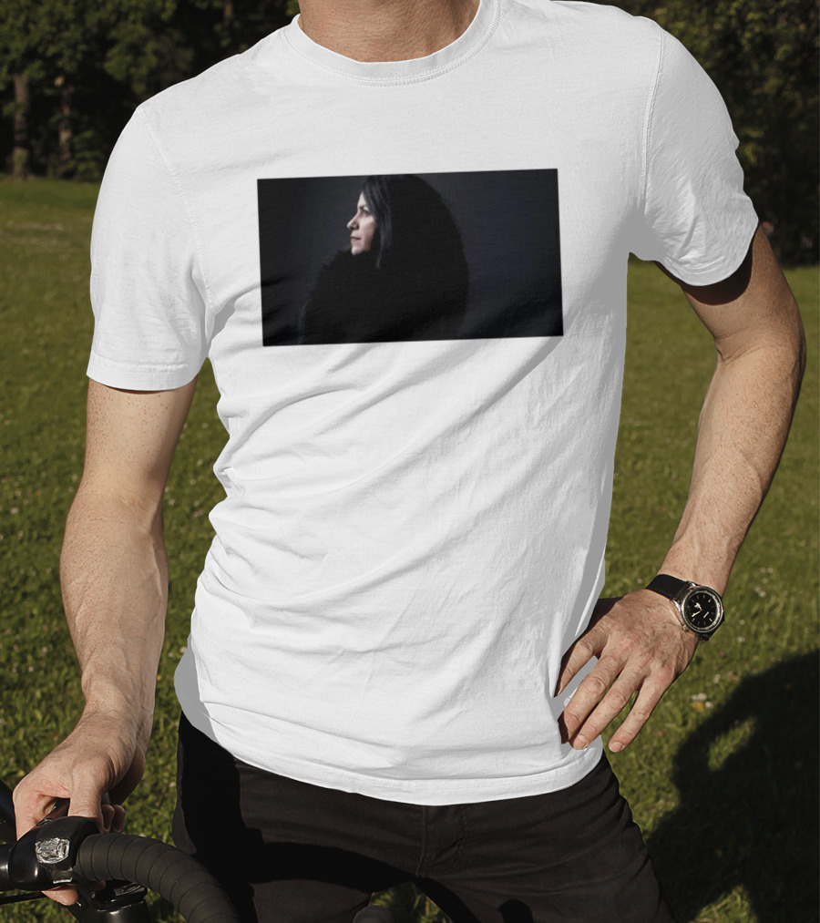 Marjane Satrapi Persepolis Author Dies At 56 T-Shirt