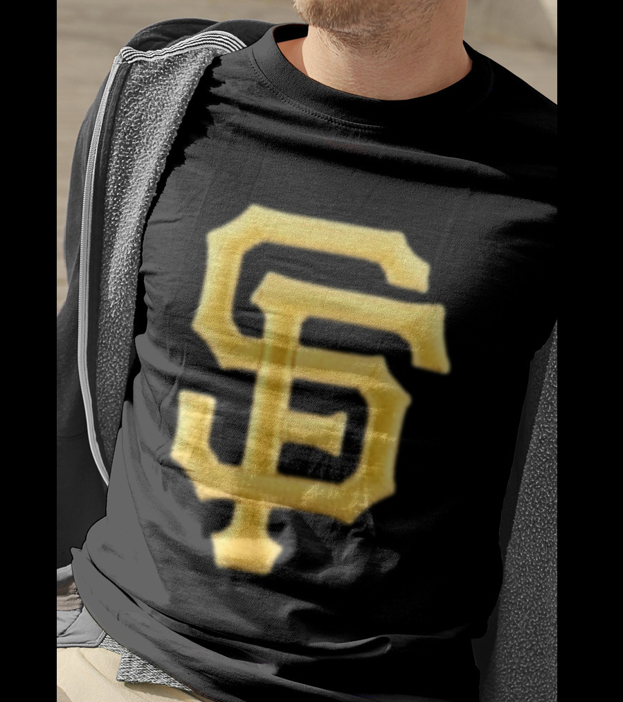 2026 Giants Chinese Heritage Hat Giveaway T-Shirt