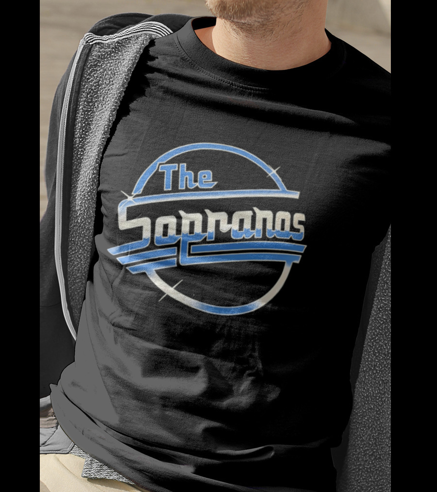 The Sopranos T-Shirt